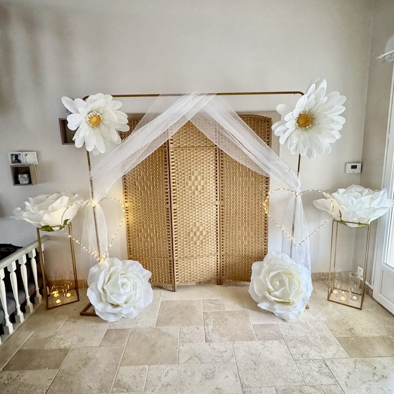 Mariage